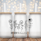 Different Is Beautiful - Decal