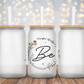 BE - Decal