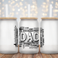 Handy Dad - Decal