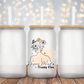 Happy Life Happy Mind - Decal