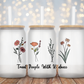 Treat People With Kindness - Decal