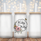 Be A Buddy Not A Bully - Decal
