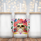 Dia De Los Muertos- Decal