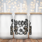 Soccer Mom - Decal