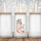 Pink Boot - Decal