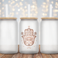 Boho HAMSA - Decal