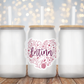 Latina Heart - Decal