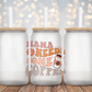 Mama Coffee - Decal