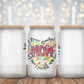 Mom Floral Heart - Decal