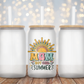 Mom Hot Summer - Decal