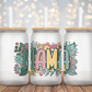 Mama Colorful - Decal