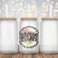 Mom Flowers - Decal