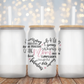 Heart Mom Is - Decal