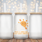 Para Crear Hay Que Creer - Decal