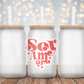 Soy Amor - Decal