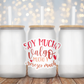 Soy Mucho - Decal