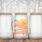 Stay Sunshine - Decal