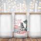 Always Salty Skeleton - Decal