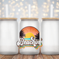 Beachin - Decal