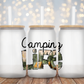 Camping Life - Decal