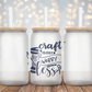 Craft Worryless - Decal