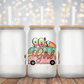 90s Girl - Decal