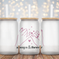 Pinky Promise - Decal