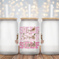 Self-Love Respect Worth - Decal