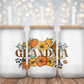 Grandma Vintage - Decal