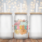 Teacher Floral - Decal