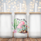 Wild at Heart - Decal