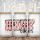 Howdy Bitches - Decal