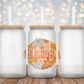 Grandma Floral - Decal