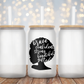 Brave Confident Woman - Decal