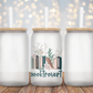 Booktrovert - Decal
