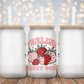 Feeling Berry Good - Decal