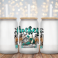 Hockey Mom - Decal