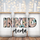 Inked Mama - Decal