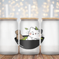 Matcha Bath Kitty - Decal