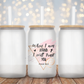 I Will Trust You - Decal