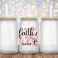 Faith Til You Make It- Decal