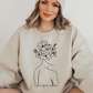 Grow From Within - Full Color Transfer