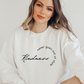 Kindness - Full Color Transfer