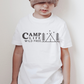 Camp Life - Full Color Transfer
