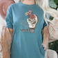 Light Shine -  Full Color Transfer