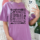 Travel Gains -  Full Color Transfer