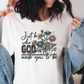 Made You To Be -  Full Color Transfer