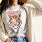 Fierce Vintage -  Full Color Transfer