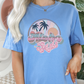 Aloha Floral -  Full Color Transfer