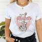 Nashville Guitar -  Full Color Transfer